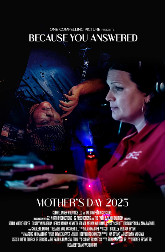 Because you Answered