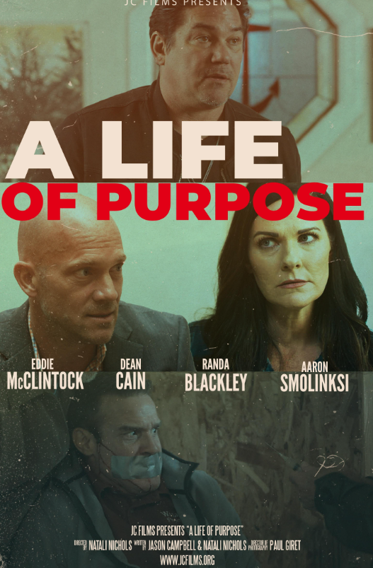 A Life of Purpose