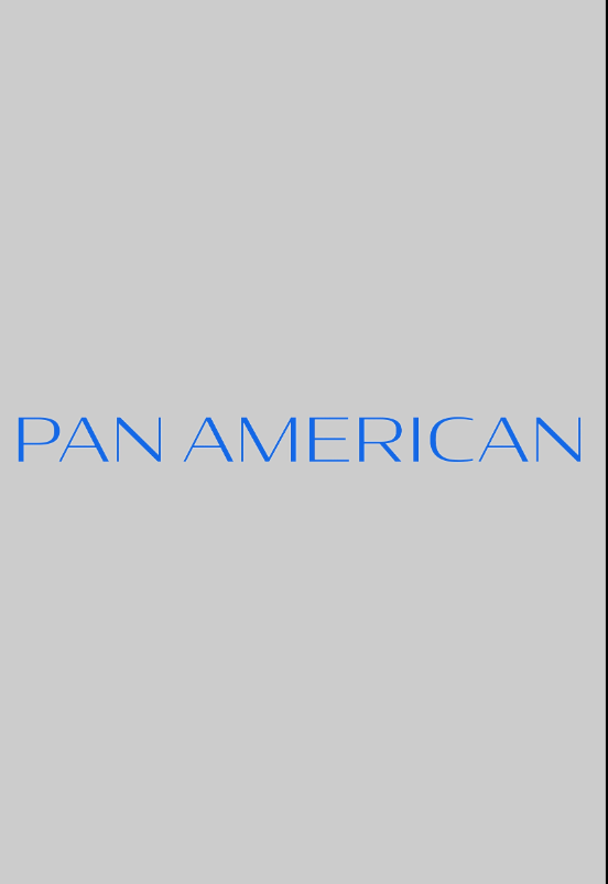 Pan American